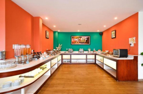 Nicecy Hotel - Saigon City